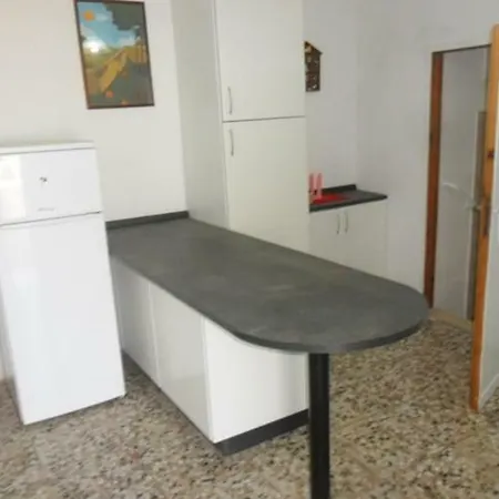 Collinetta Relax بيت للعطل أُجينتو